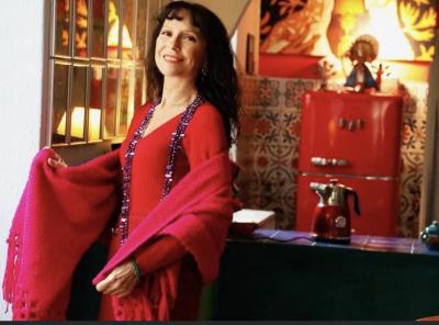 Accueil Céline Lorenzi Artiste peintre