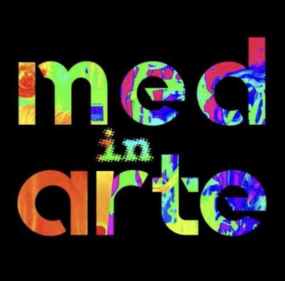 MED'IN ARTE sur VIA STELLA sur FR3