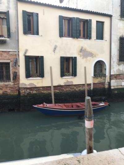 Balade Venise