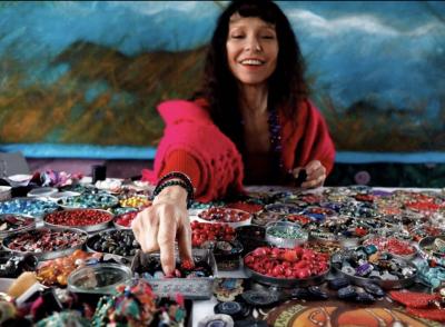 peintures Céline Lorenzi Artiste peintre