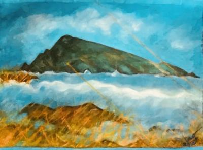 peintures Céline Lorenzi Artiste peintre